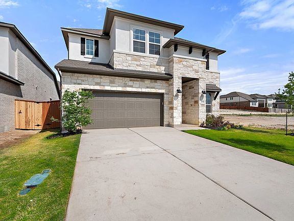 Exterior Style C
