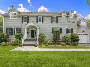 3 White Birch Dr, Rye, NY 10580