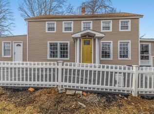 16 Lincoln Ave, New London, CT 06320