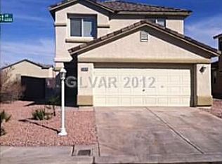 6102 Riflecrest Ave, Las Vegas, NV 89156
