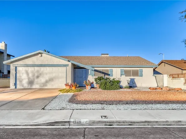 1840 Runningbear Dr, Las Vegas, NV 89108