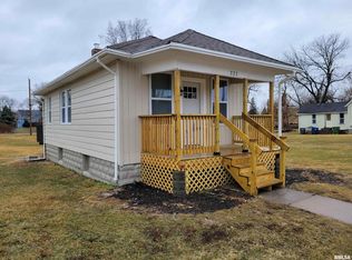 321 2nd Ave N, Clinton, IA 52732