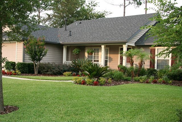 Front of House 6/2006