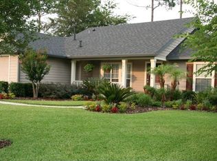 6817 SW 84th St, Gainesville, FL 32608