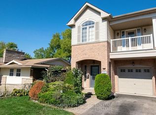 421 Queenston St, Saint Catharines, ON L2P2Y3