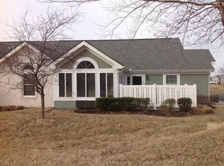 23106 W 71st Ter, Shawnee, KS 66227