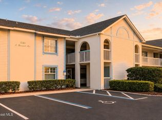 530 S Brevard Ave APT 322, Cocoa Beach, FL 32931