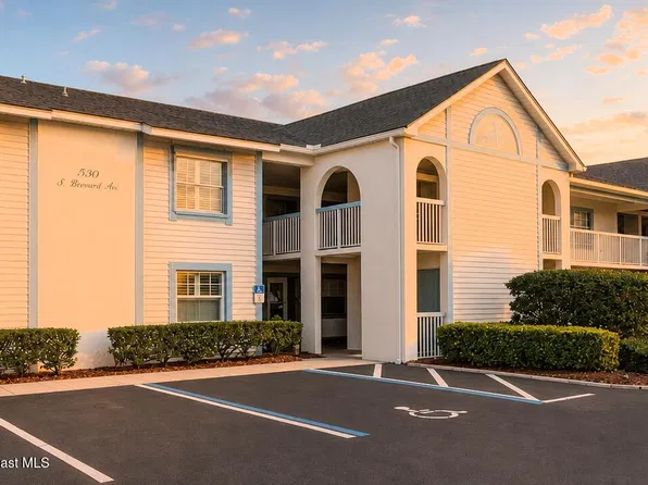530 S Brevard Ave APT 322, Cocoa Beach, FL 32931
