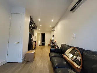 Rented by Lodger Corp