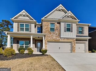 1612 Lapland Dr, Lawrenceville, GA 30045