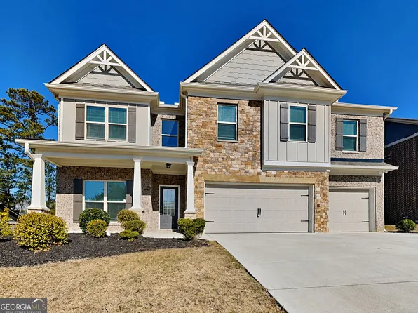 1612 Lapland Dr, Lawrenceville, GA 30045