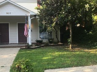 907 Clarendon St #2, Fayetteville, NC 28305