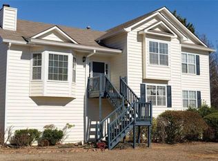 5099 Lakewood Way, Powder Springs, GA 30127