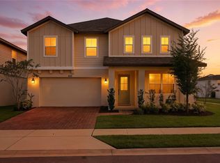 2252 Crossbow St, Minneola, FL 34715