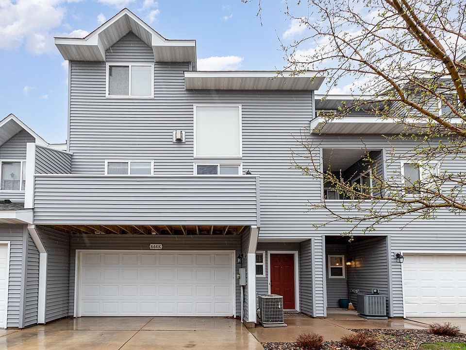 1st image of 644 Woodduck Dr APT K