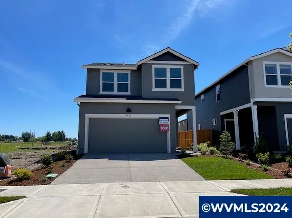 4850 Thyme Ave NE Lot 308, Salem, OR 97301