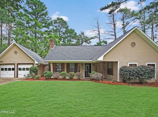 114 Plum Tree Rd, Brandon, MS 39047