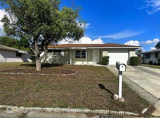 10206 Willow Dr, Port Richey, FL 34668