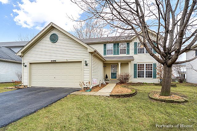 2nd image of 21846 W Knollwood Dr