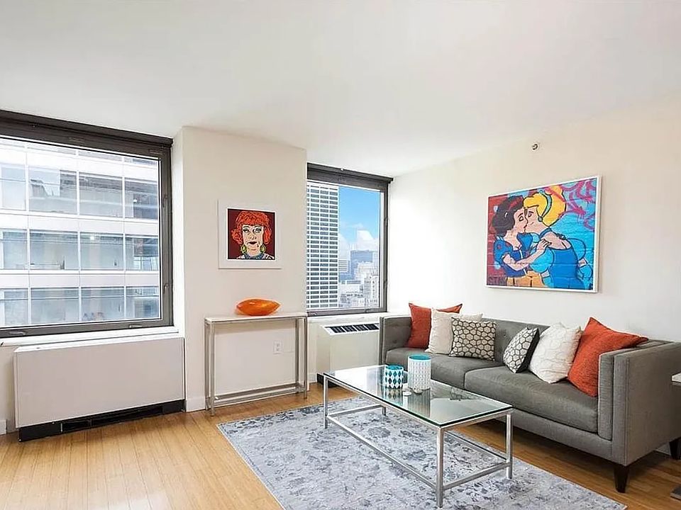 1st image of 100 W 39th St APT 43B
