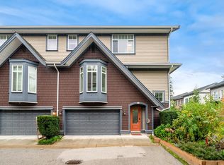 15977 26th Ave #23, Surrey, BC V3Z2W7