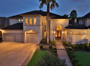 9707 Champions Cove Dr, Spring, TX 77379
