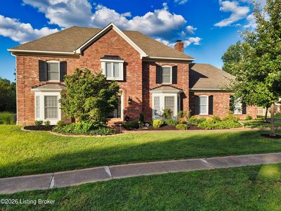 711 Bedfordshire Rd, Hurstbourne, KY, 40222