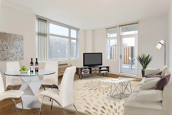 Rented by Modern Spaces | media 15