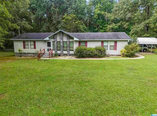 15 Silver Ln, Alabaster, AL 35007