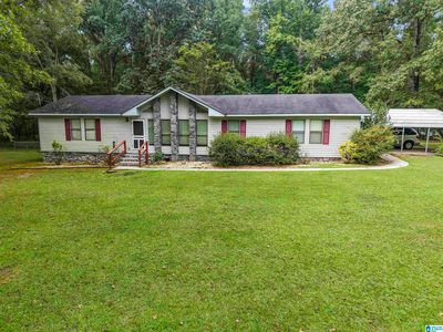 15 Silver Ln, Alabaster, AL, 35007
