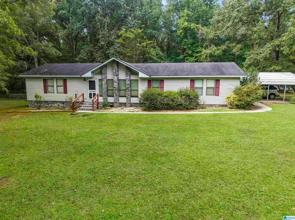 15 Silver Ln, Alabaster, AL 35007