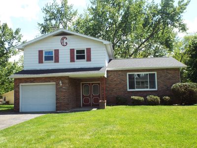 407 Doty St, Leslie, MI, 49251