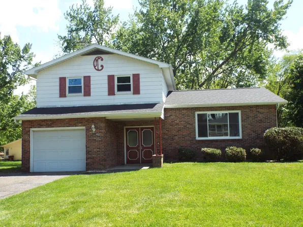 407 Doty St, Leslie, MI 49251