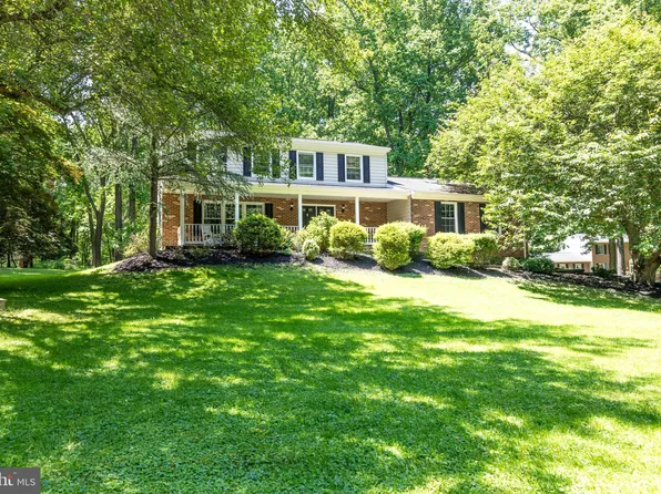 12 Trojan Horse Dr, Phoenix, MD 21131
