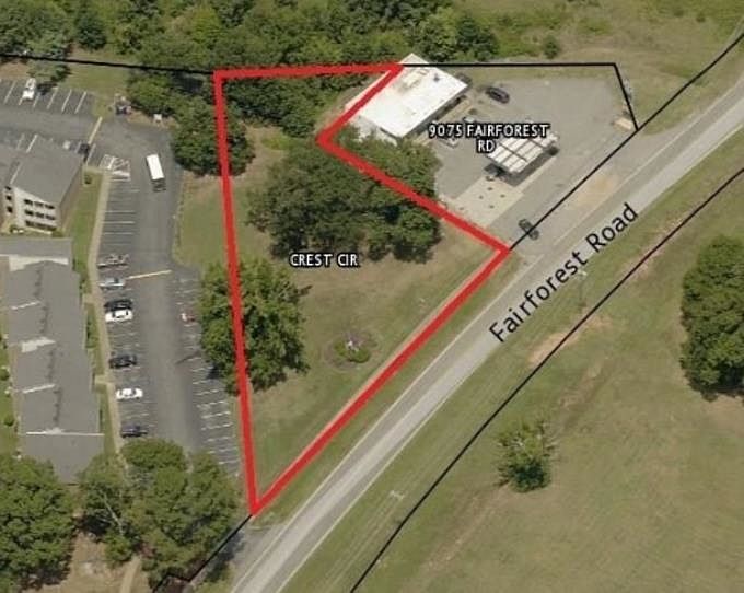 1st image of 9081 Fairforest Rd