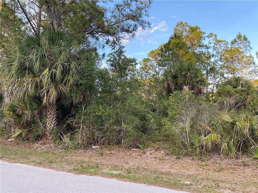 2206 De Garmo St, North Port, FL 34291 Zillow