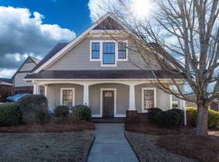 3816 James Hill Cir, Birmingham, AL 35226