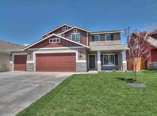 2869 W Everest St, Meridian, ID 83646
