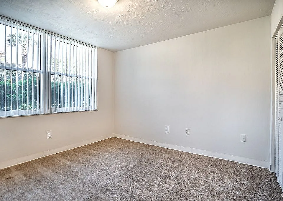 950 Sq. Ft. Bedroom 2