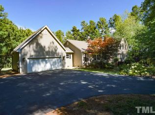 1007 Red Hat Rd, Hillsborough, NC 27278