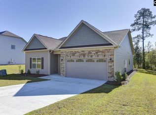 111 Tall Pine Rd, Gaston, SC 29053