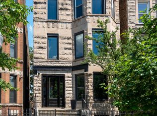 3513 N Sheffield Ave #1, Chicago, IL 60657