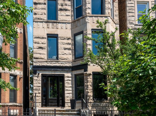 3513 N Sheffield Ave #1