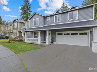 11704 57th Ave SE, Snohomish, WA