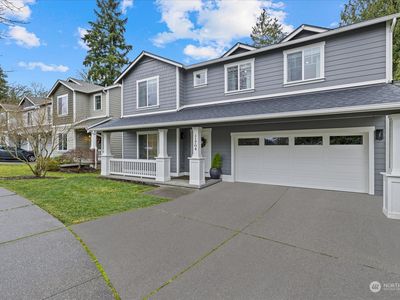 11704 57th Avenue SE, Snohomish, WA, 98296