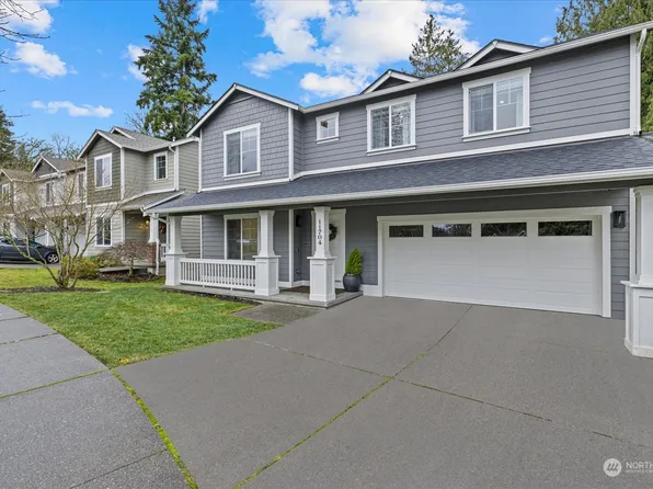 11704 57th Avenue SE, Snohomish, WA 98296