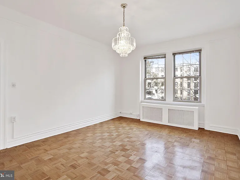 2854 Connecticut Ave NW #30 — Photo 11