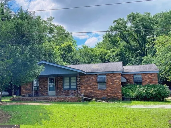 116 Carolyn Ave, East Dublin, GA 31027