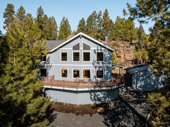 19460 Century Dr, Bend, OR 97702