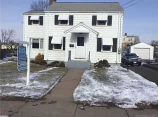 32 Hanmer St, Hartford, CT 06114